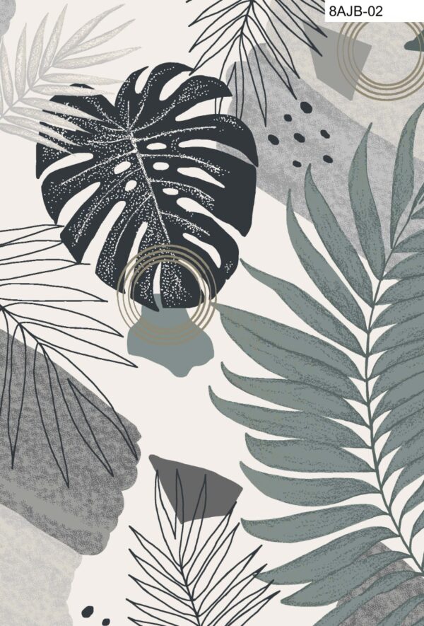 Abstract Gris