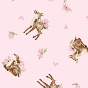 Bambi Chic Rosa