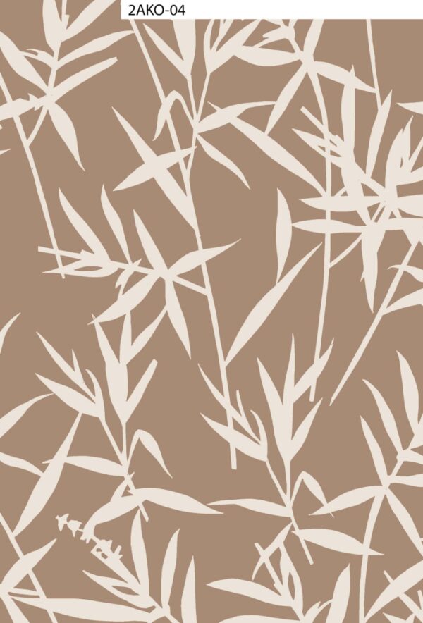 Bamboo Avellana