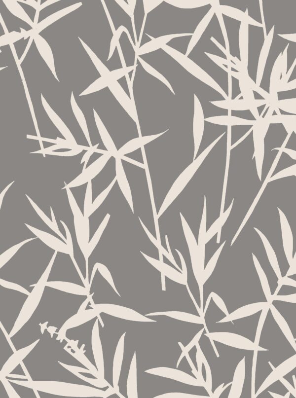 Bamboo Gris