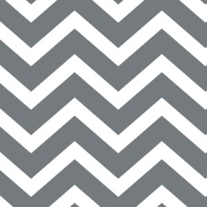 Chevron Gris