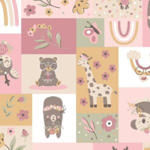 Fancy Patch Bohemia