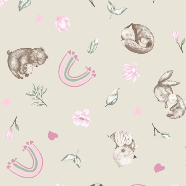 Love Pink