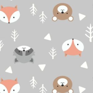 Winter Gris
