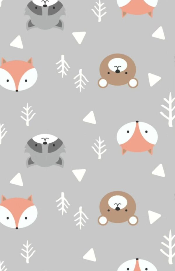 Winter Gris