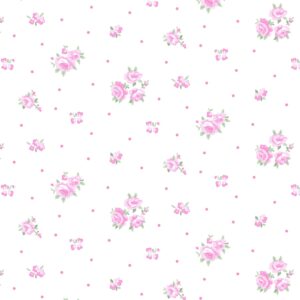 Gabardina Paula Rosa