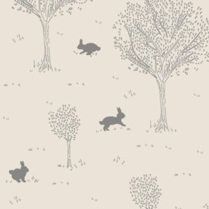 Gabardina Rabbit Gris