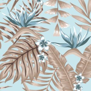 Tropical Cielo