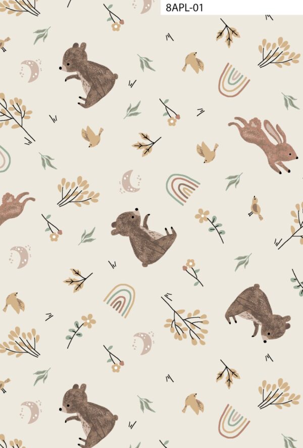 Bear Tierra