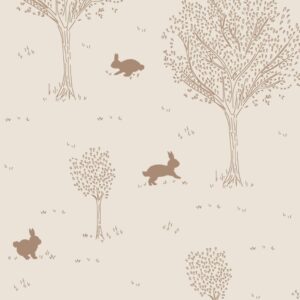 Gabardina Rabbit Avellana