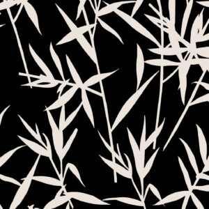 Bamboo Negro