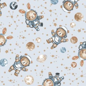 Astronauta Celeste