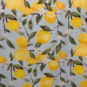 Gabardina Acrílica Italia