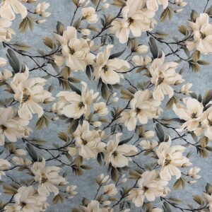 Gabardina Acrílica Gardenia