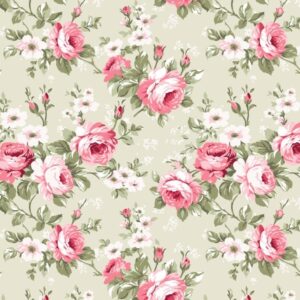 Gabardina Shabby Natural
