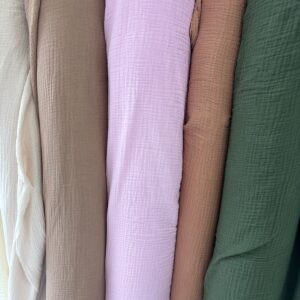 Gasa Baby Cotton COLOR ARENA