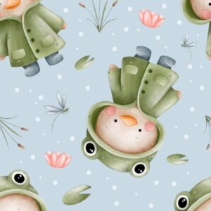 Cordura Sapito Trench