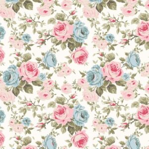 Cordura Shabby Blanco