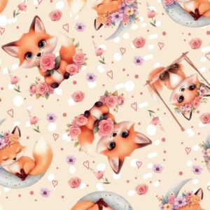 Cordura Zorrita Lovely