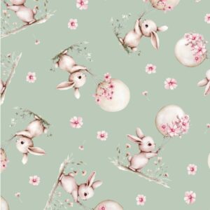 Interlock Baloon Malva