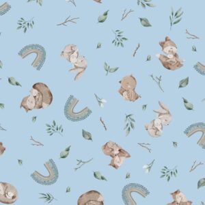 Interlock Love Celeste