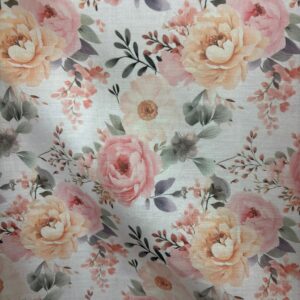 Batista Estampada Florón 2