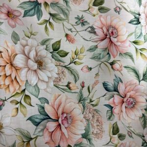 Batista Estampada Florón 3