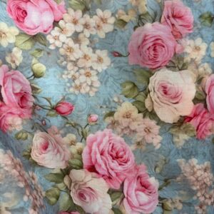 Batista Estampada Florón 4